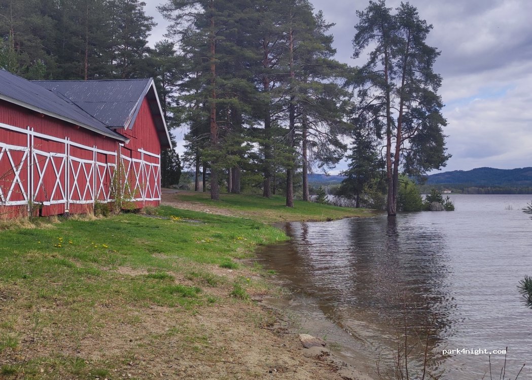 (2120) Nord-Odal - 124 Bukkeneset — foto 3