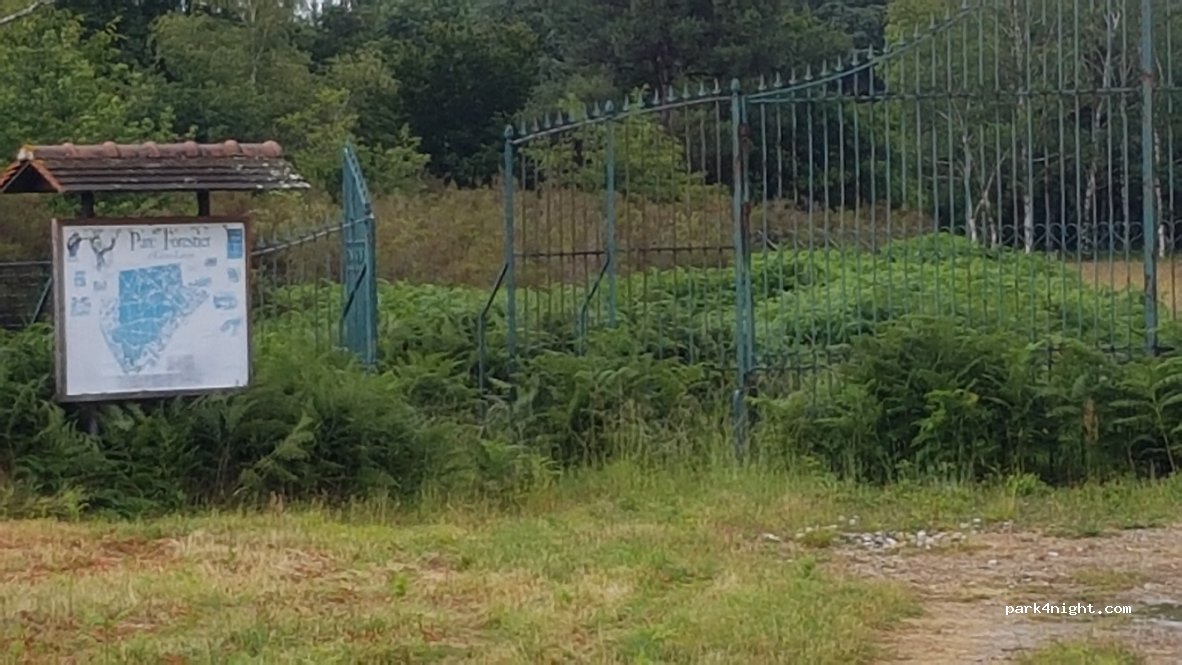 (37320) Esvres-sur-Indre - Rue des Landes — foto 4