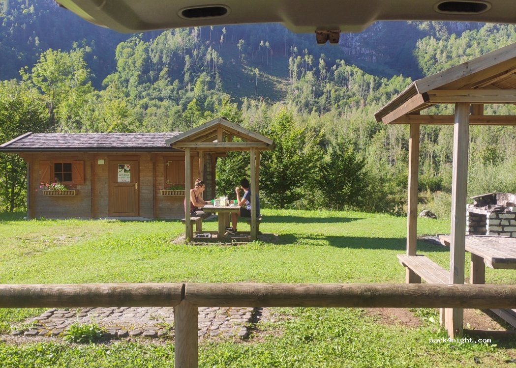 (32027) Taibon Agordino - 1 Localita' Peschiere — foto