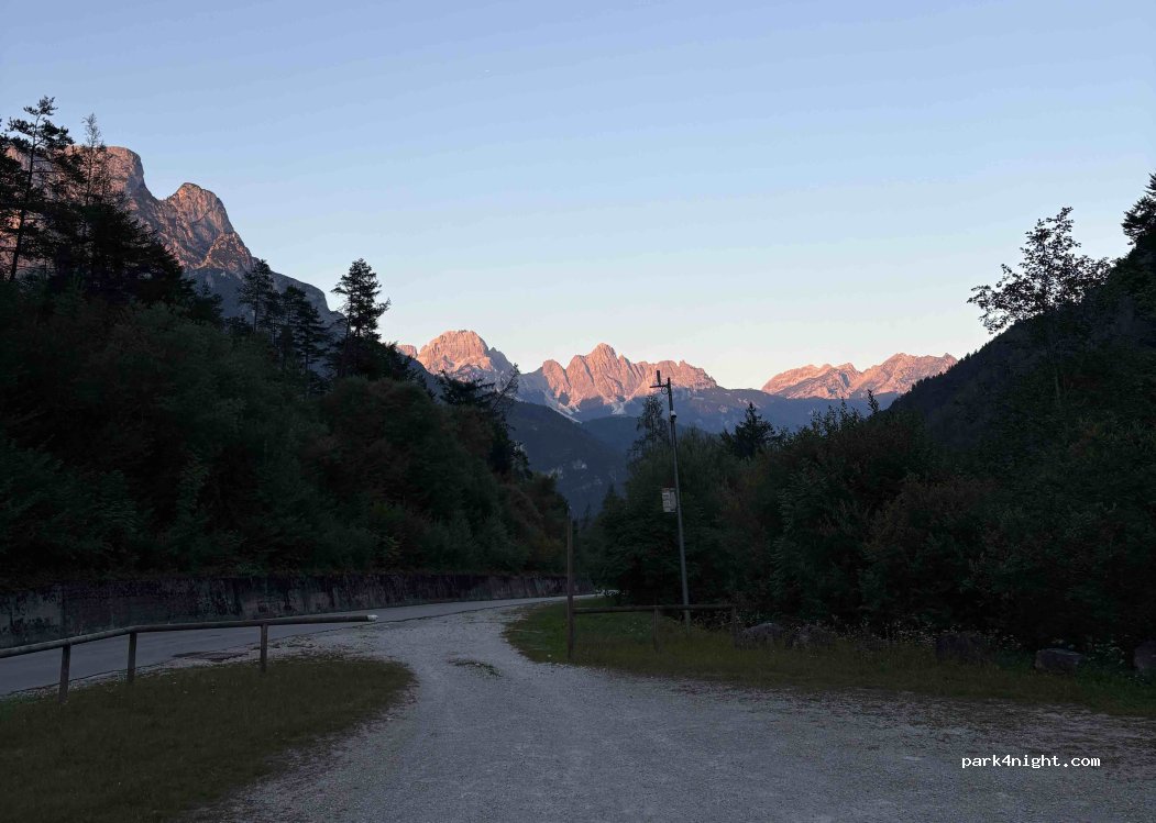 (32027) Taibon Agordino - 1 Localita' Peschiere — foto 2