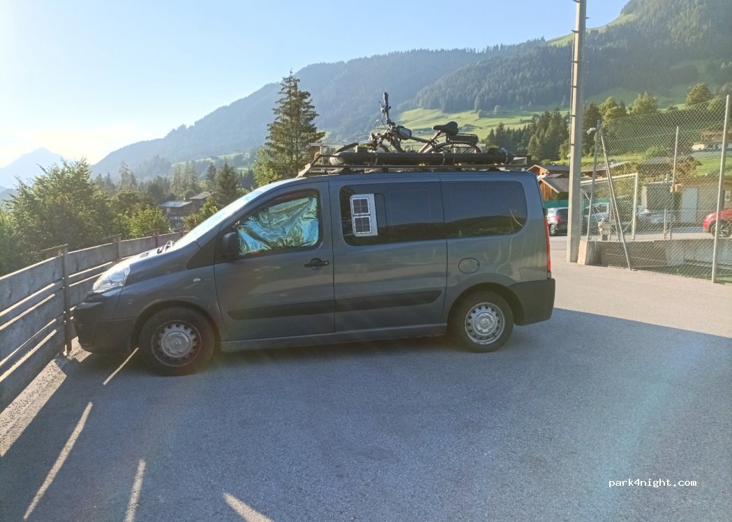 (6236) Alpbach - 215 Alpbach — foto