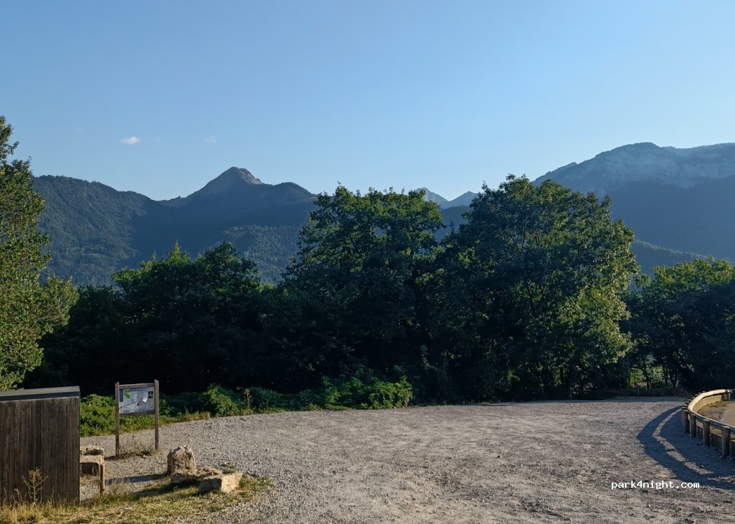 (74210) Faverges - 30 Chemin de la Forge — foto