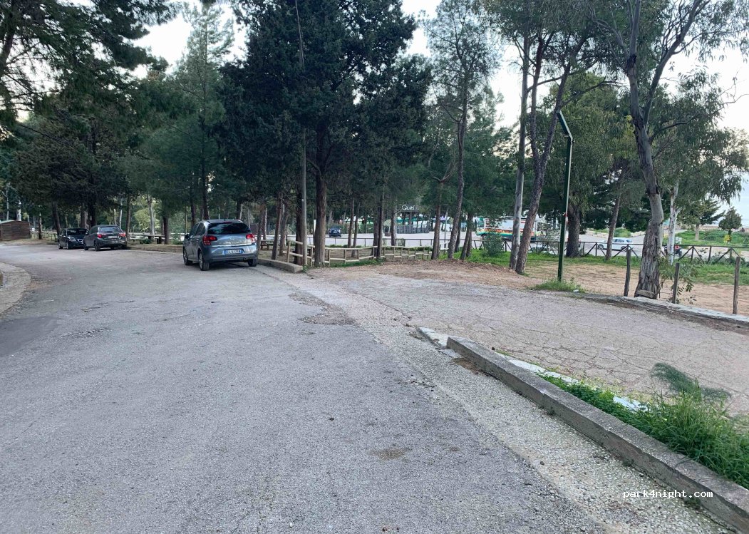 (91014) Castellammare del Golfo - 53 Località Belvedere — foto 2
