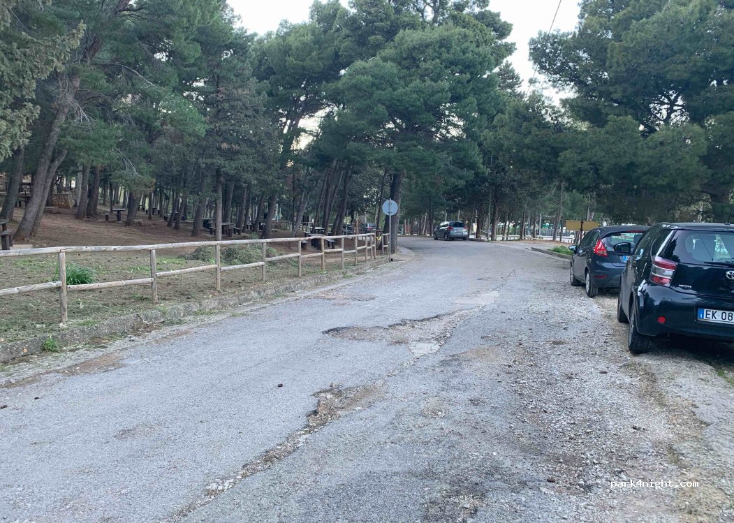 (91014) Castellammare del Golfo - 53 Località Belvedere — foto 3