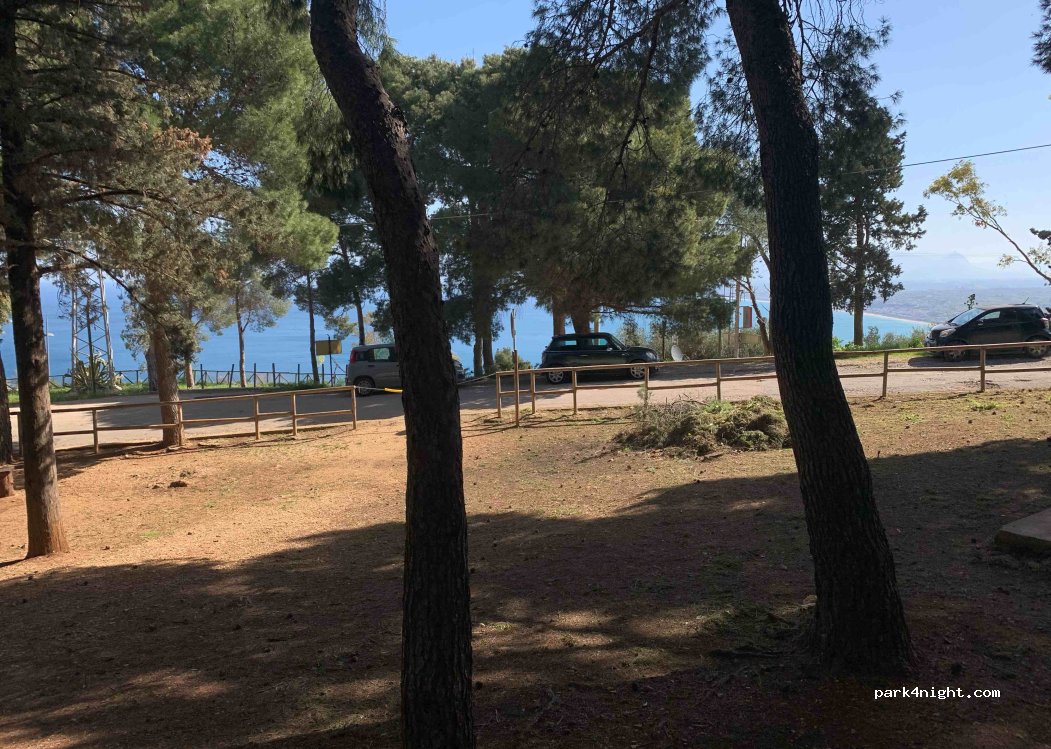 (91014) Castellammare del Golfo - 53 Località Belvedere — foto 4