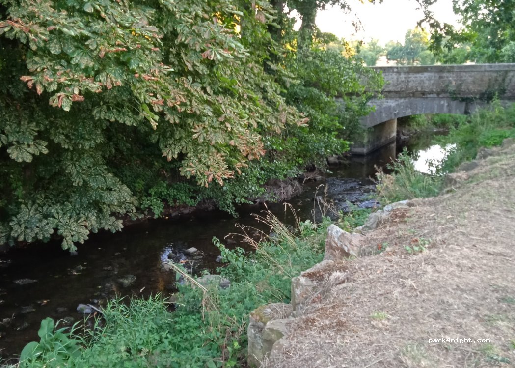 (61800) Montsecret-Clairefougère - 1 Chemin du Noireau — foto 2
