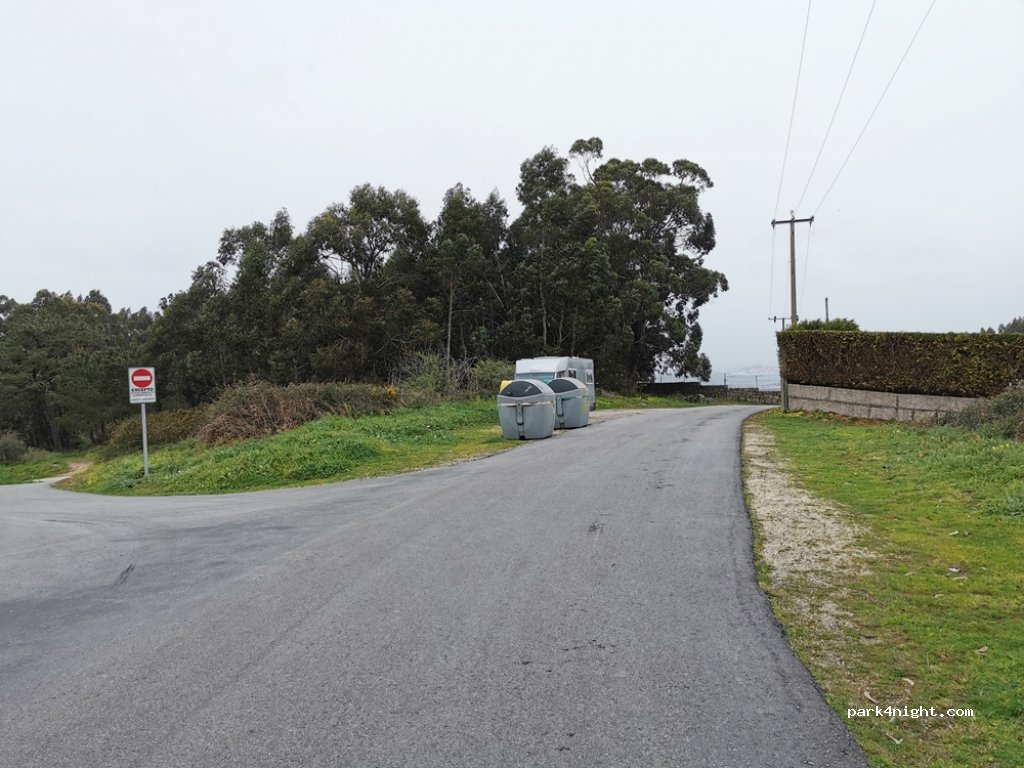 (36626) Illa de Arousa - Rúa do Faro — foto 2