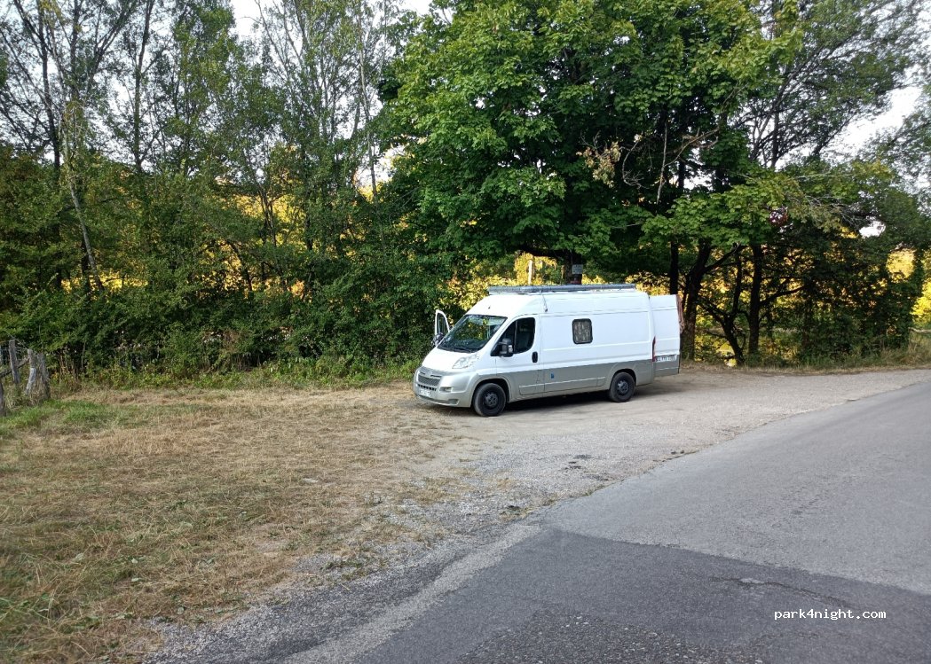 (39600) Port-Lesney - 23 Route de Lorette — foto