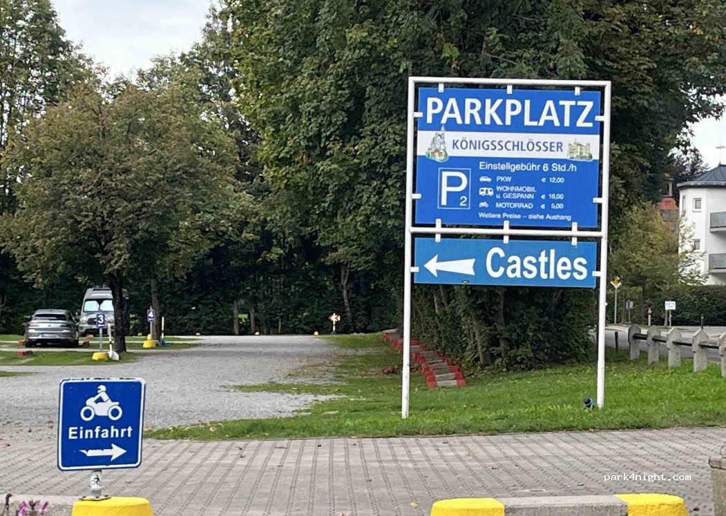 (87645) Schwangau - 1 Alpseestraße — foto 5