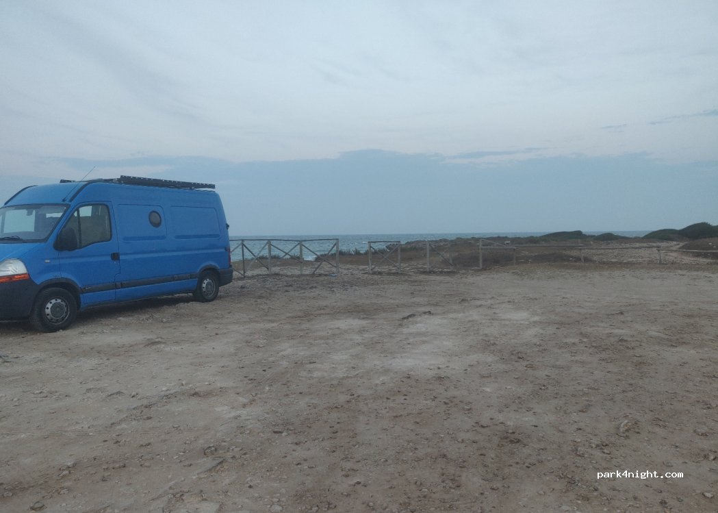 (73029) Torre Specchia Ruggeri - 67 SP366 — foto