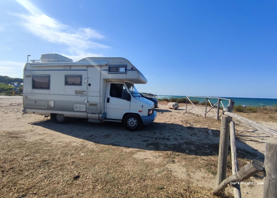 (73029) Torre Specchia Ruggeri - 67 SP366 — foto 2