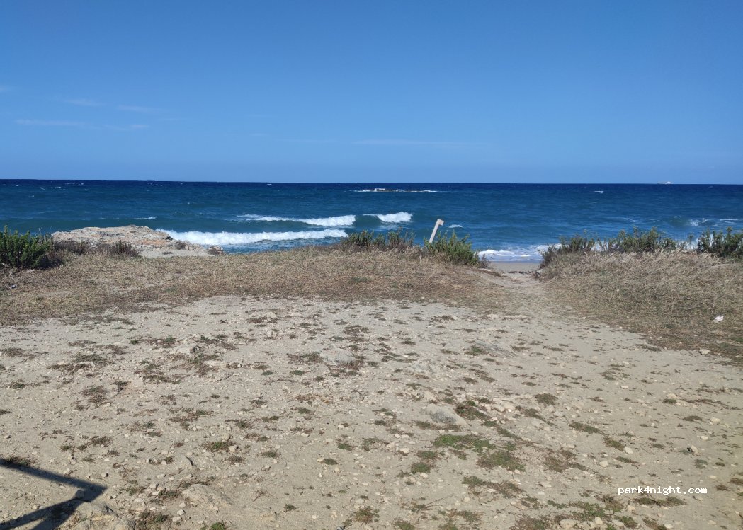 (73029) Torre Specchia Ruggeri - 67 SP366 — foto 3