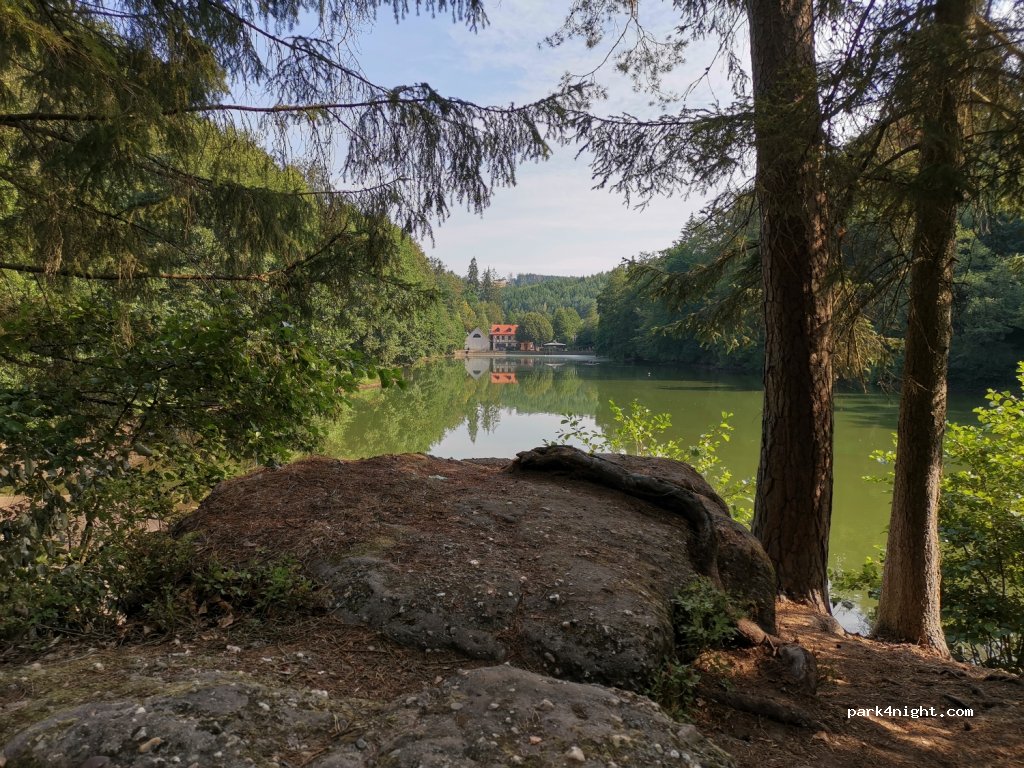 (67290) Hinsbourg -  Village — foto 3