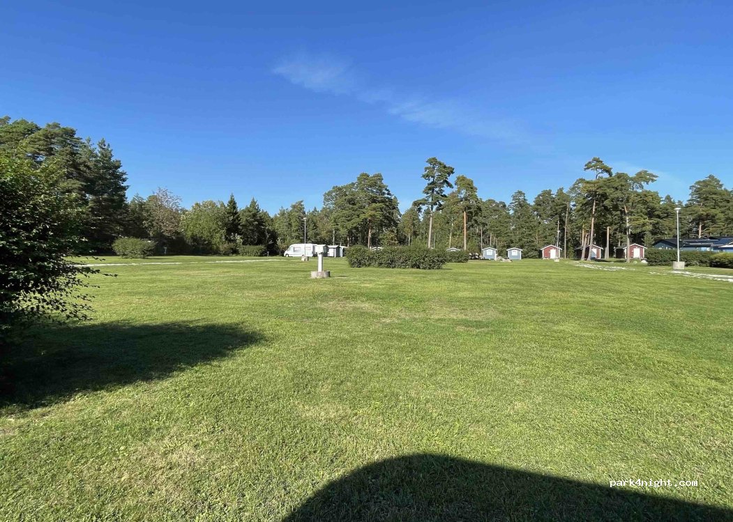 Åminne Fritid & Havsbad AB — foto