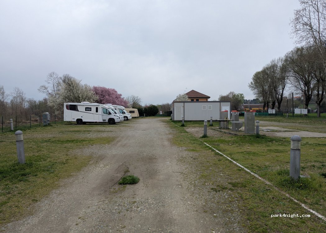 (10040) Druento - 14 Viale Giacomo Medici del Vascello — foto 5