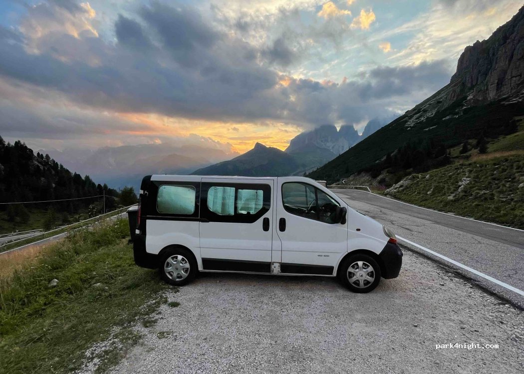 (38032) Canazei - 24 Strada Dolomites — foto