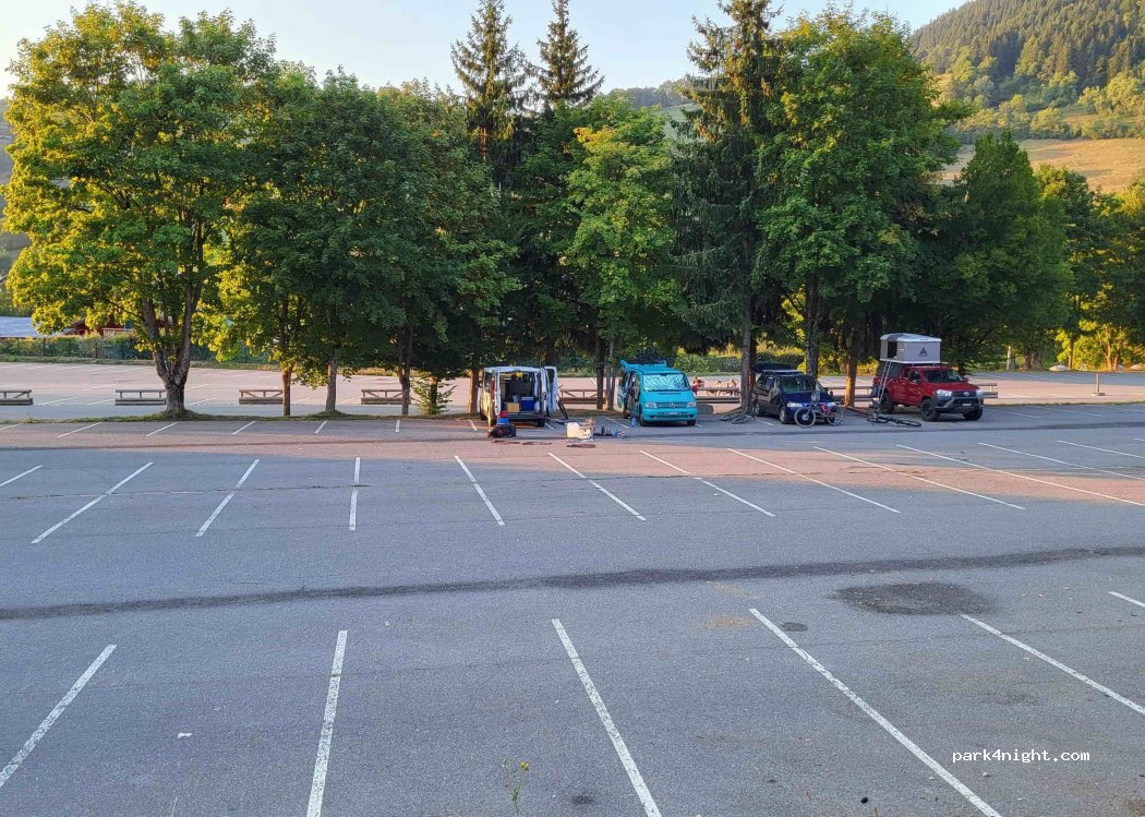 (74500) Bernex - 1050 Route du Télésiège — foto 2