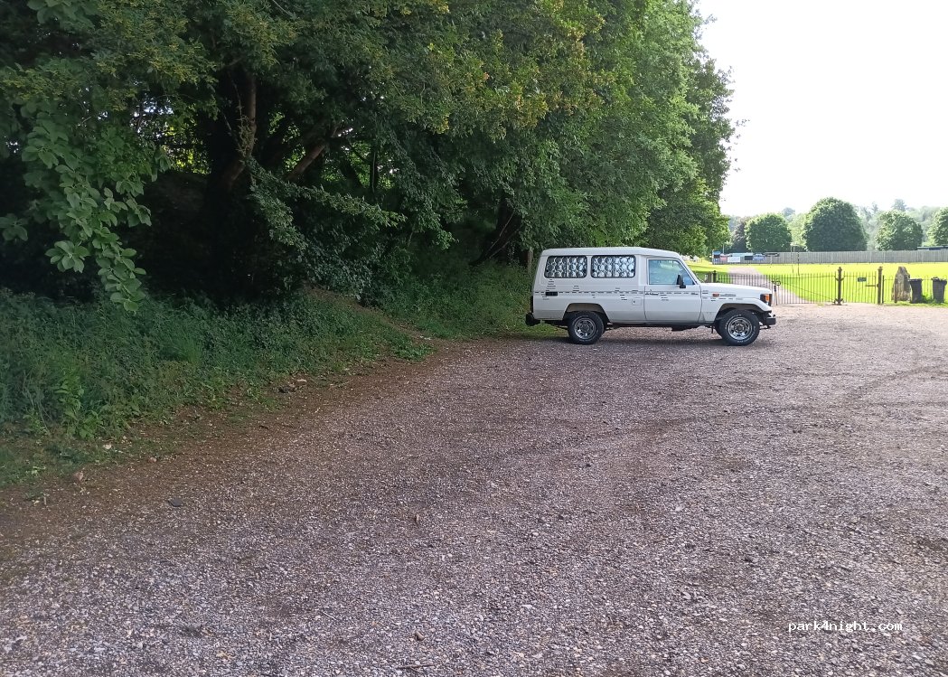 (SP4 7EU) Amesbury - Church Street — foto 5
