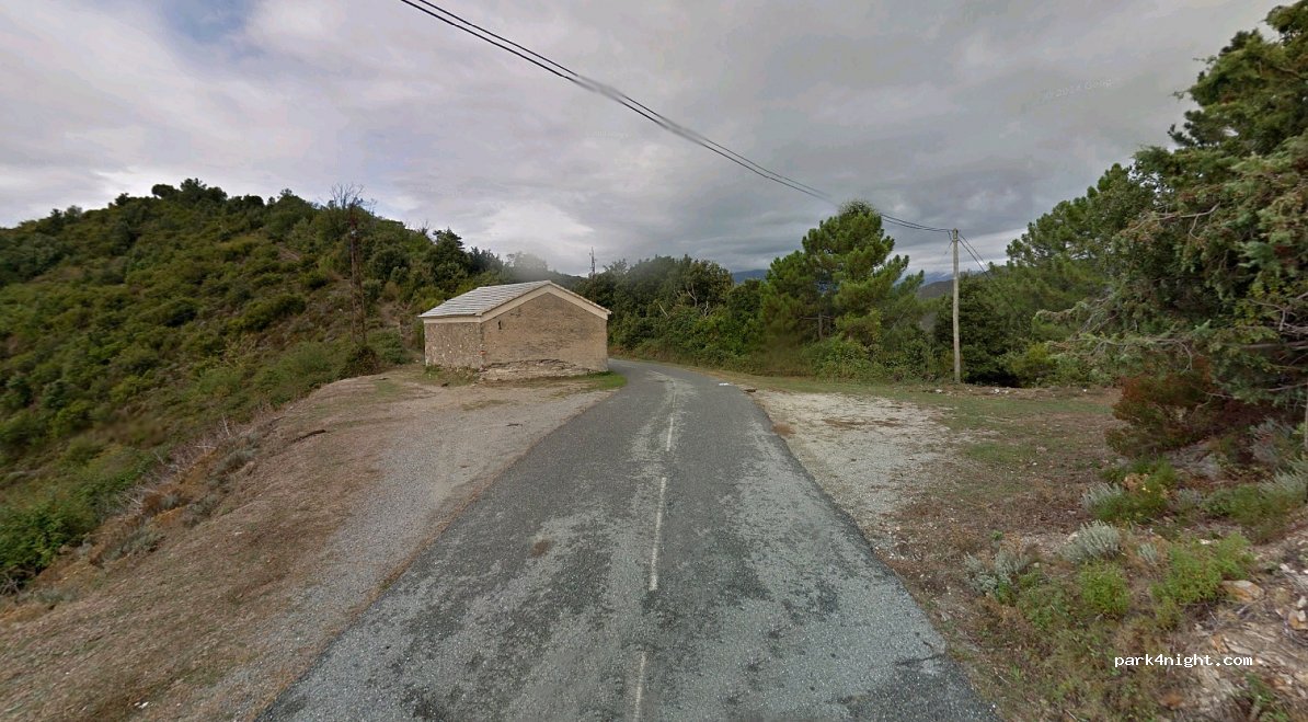 (20212) Santa-Lucia-Di-Mercurio - D41 — foto