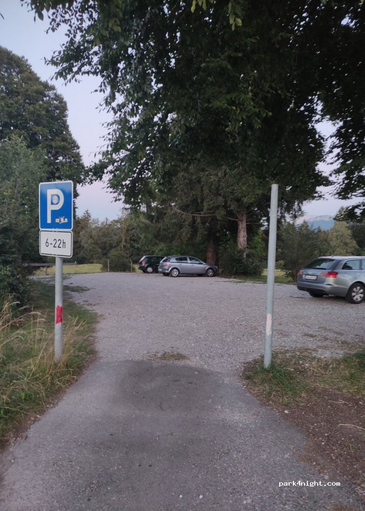 (87669) Rieden am Forggensee - Unnamed road — foto 2