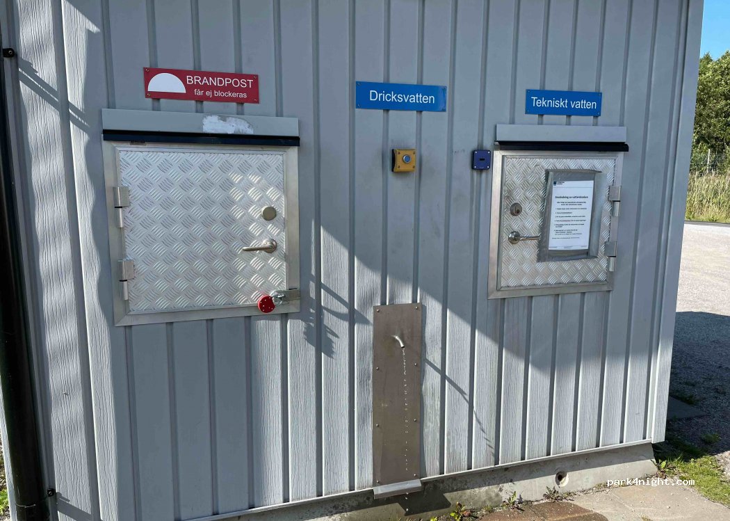 (452 97) Strömstad - 7 Drivnäsvägen — foto