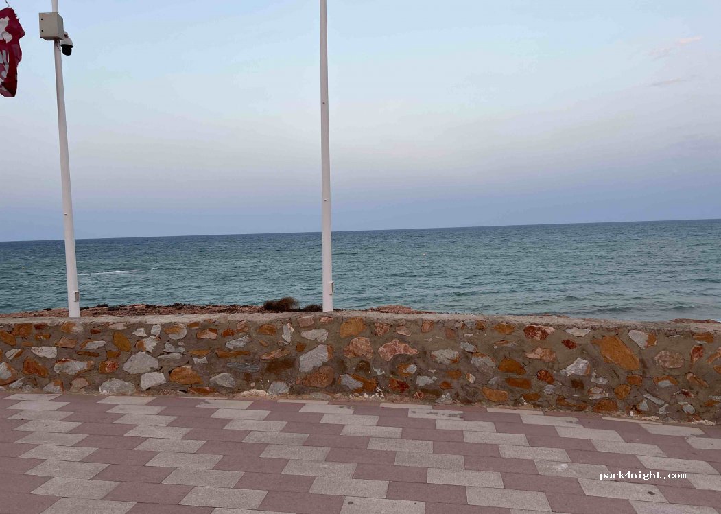 (03189) Orihuela - 8 Urbanisason Mil P Vistamar — foto 4