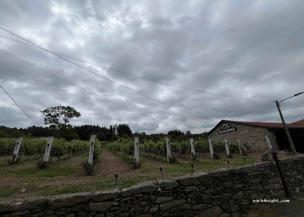 Bodega Val da Lenda — foto 4