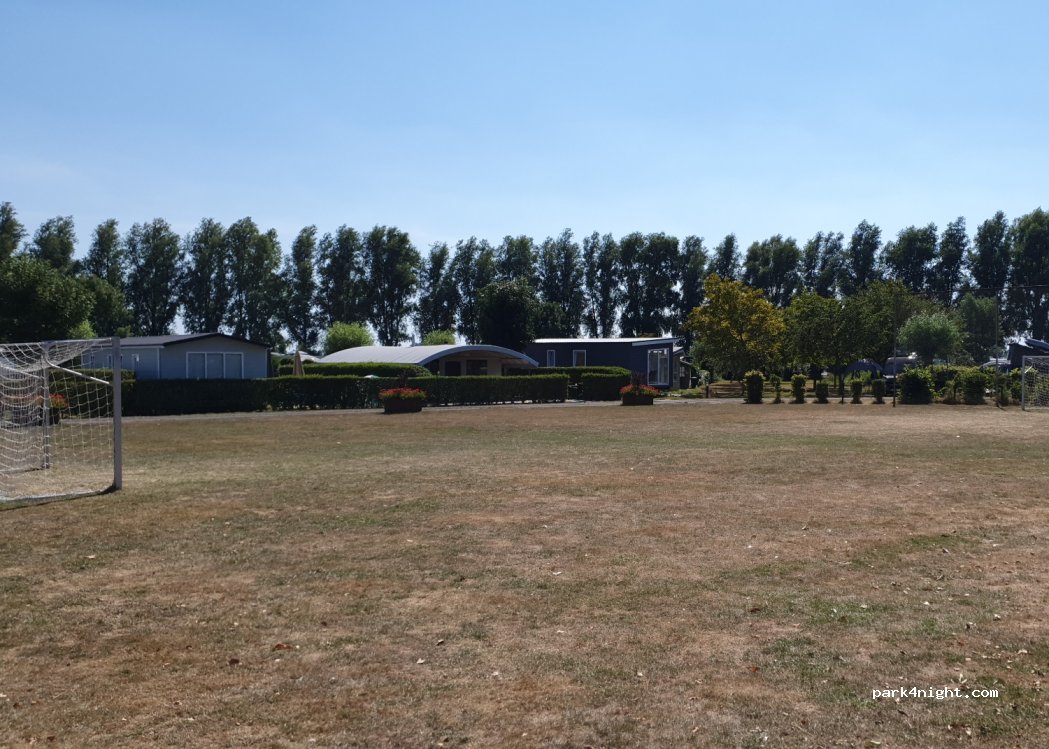 Camping Bonte Hoeve — foto