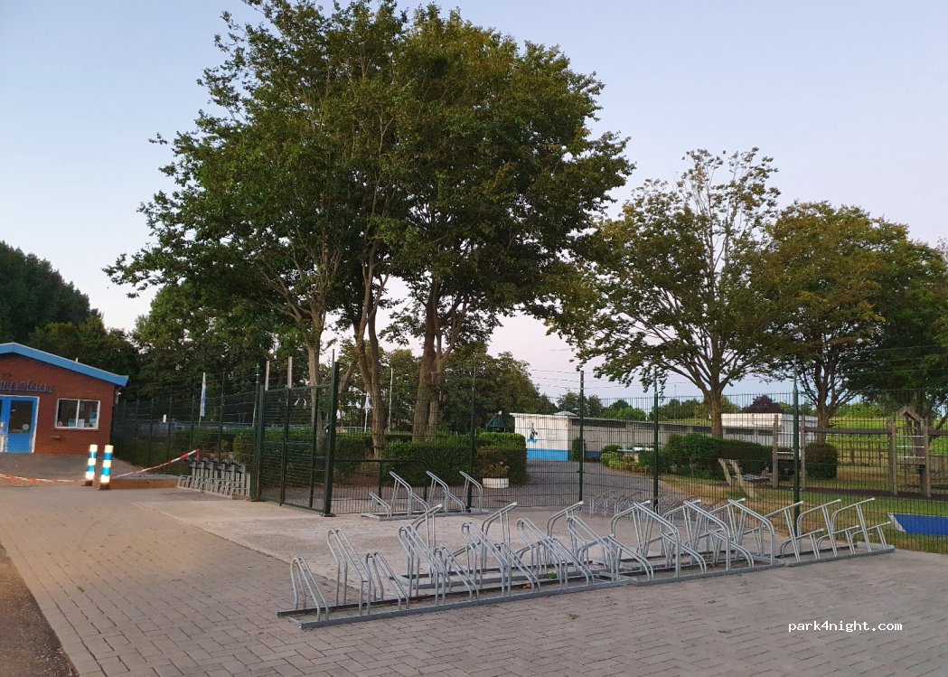 (2964) Groot-Ammers - 1 Sportlaan — foto 4