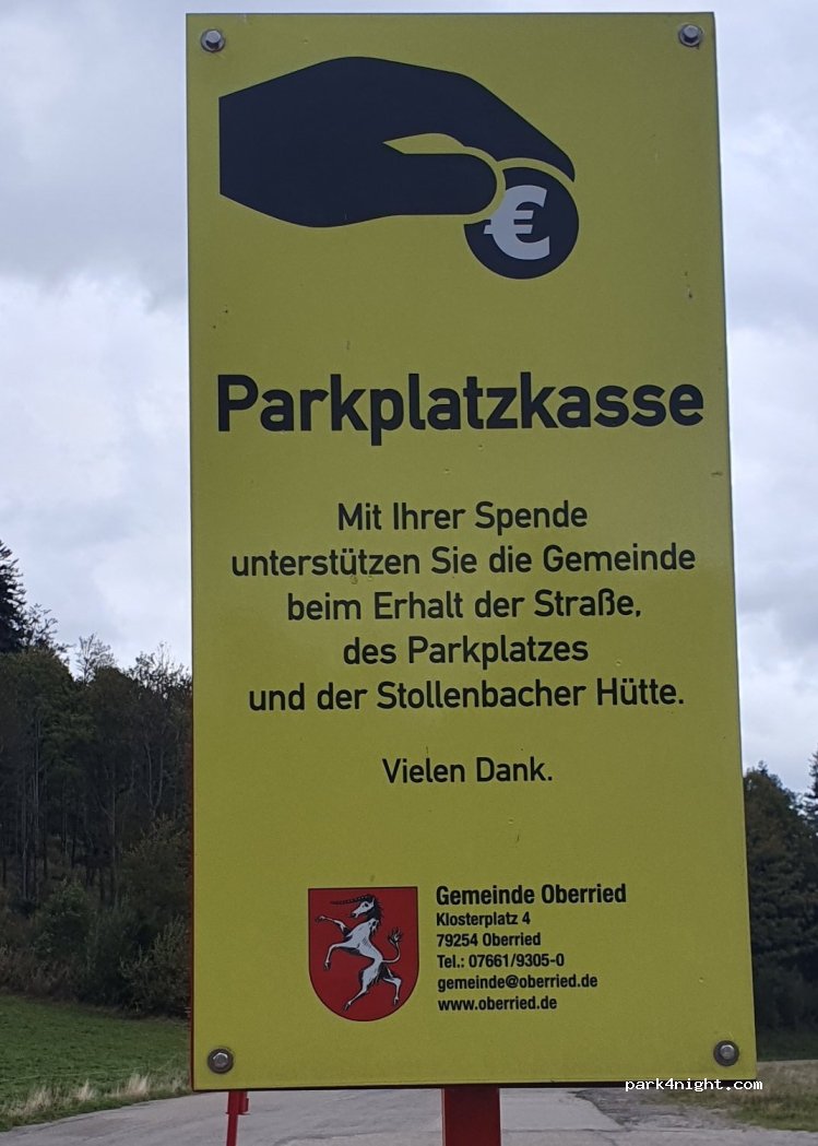 (79254) Oberried - Unnamed Road — foto 4