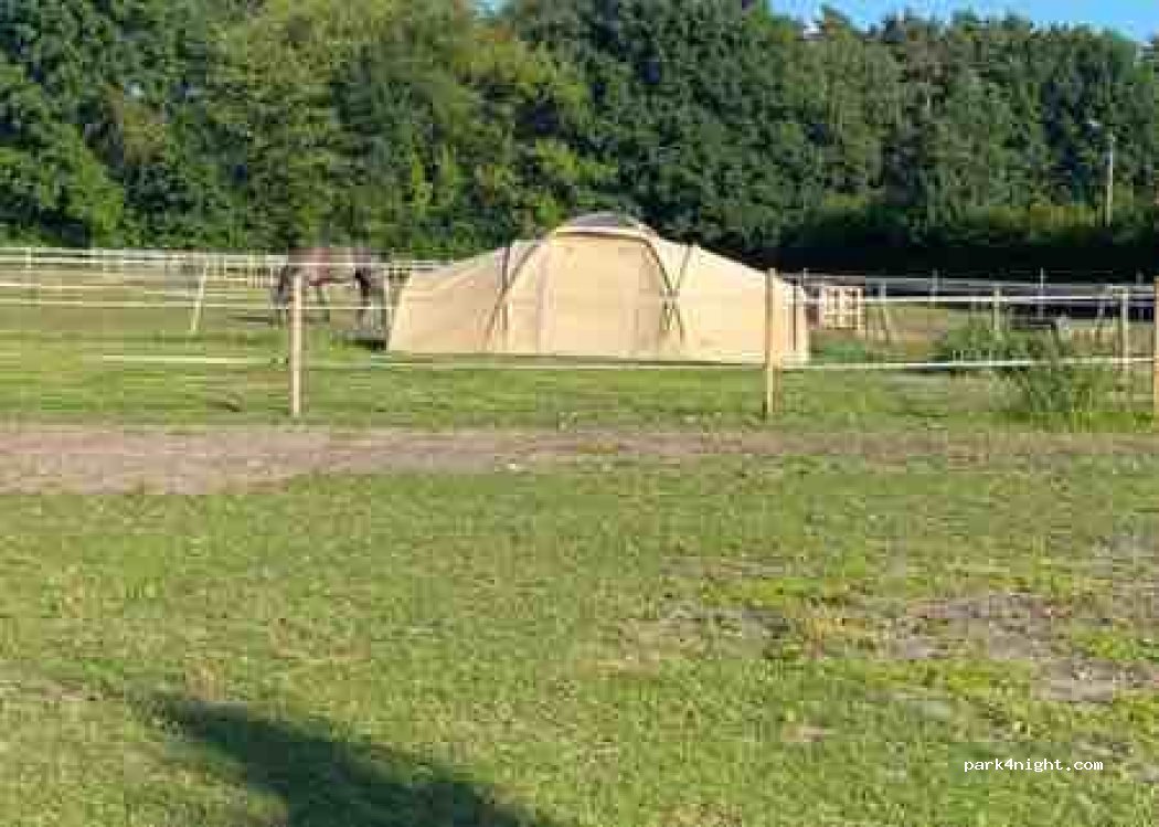 Camping Venhof — foto