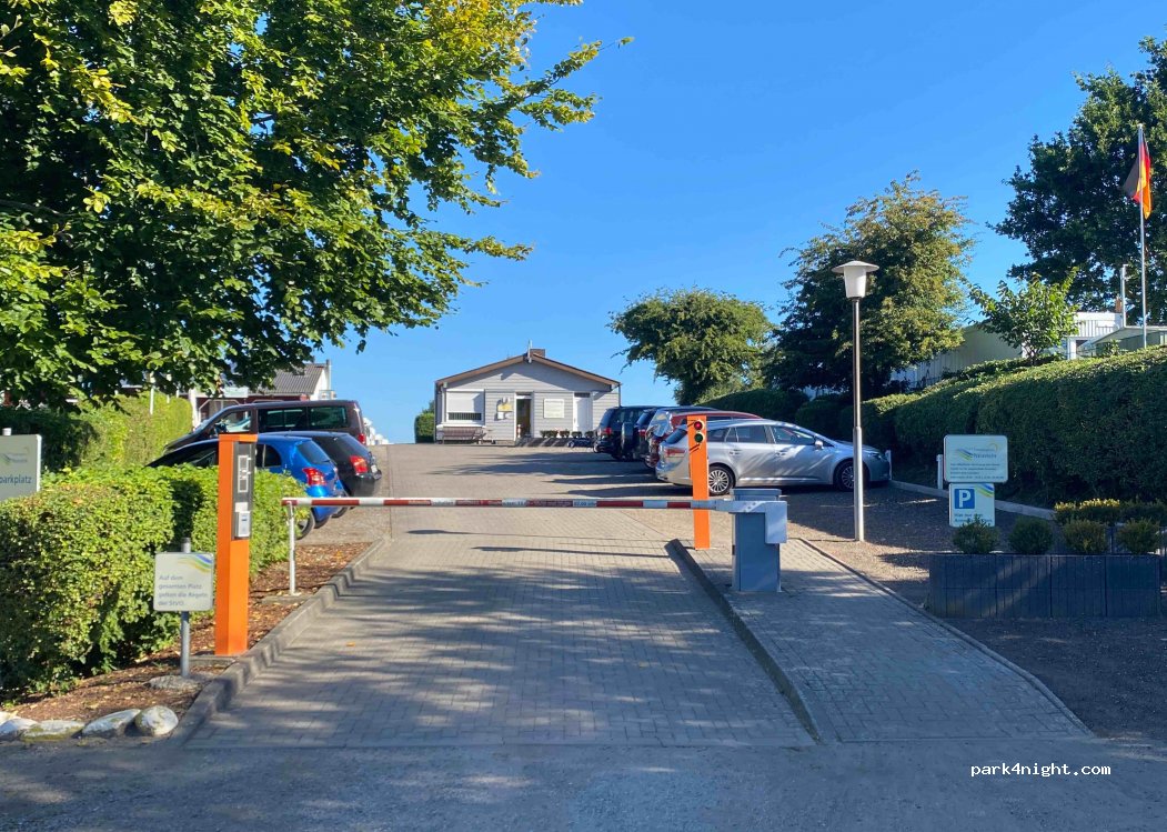 Campingplatz Neustein — foto