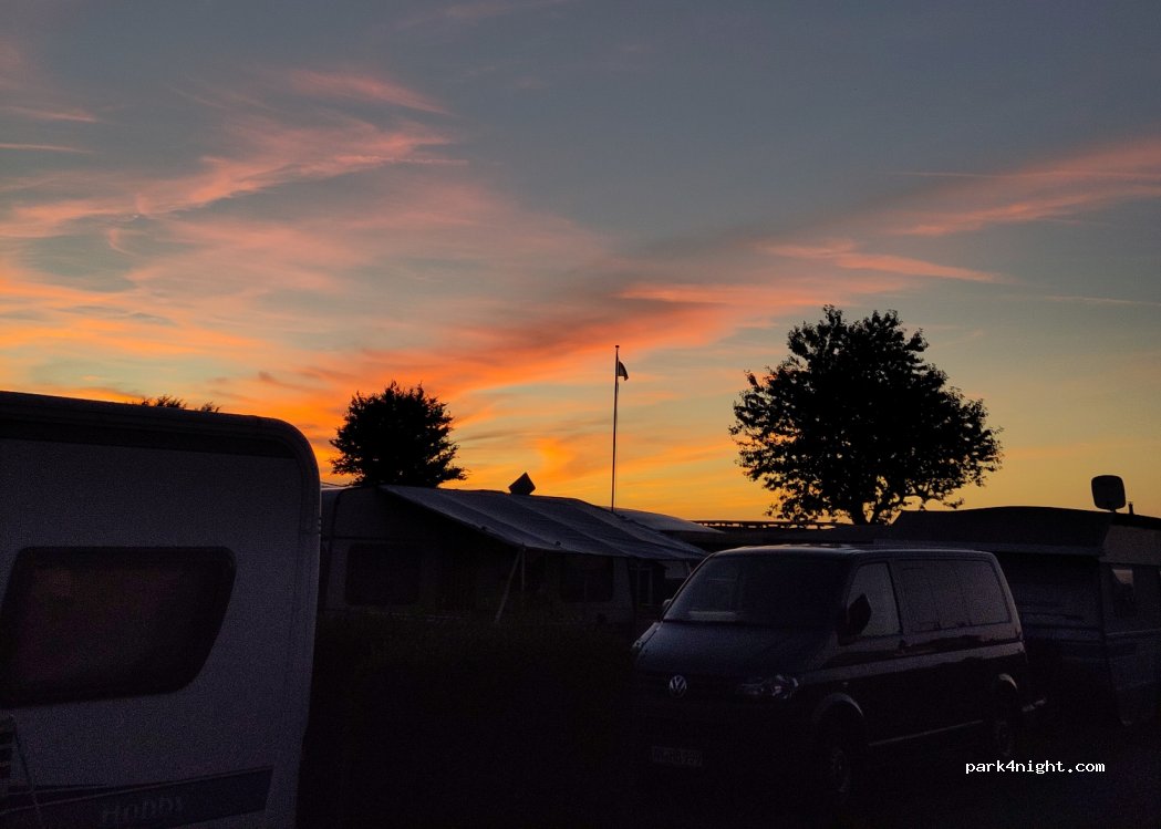 Campingplatz Neustein — foto 4