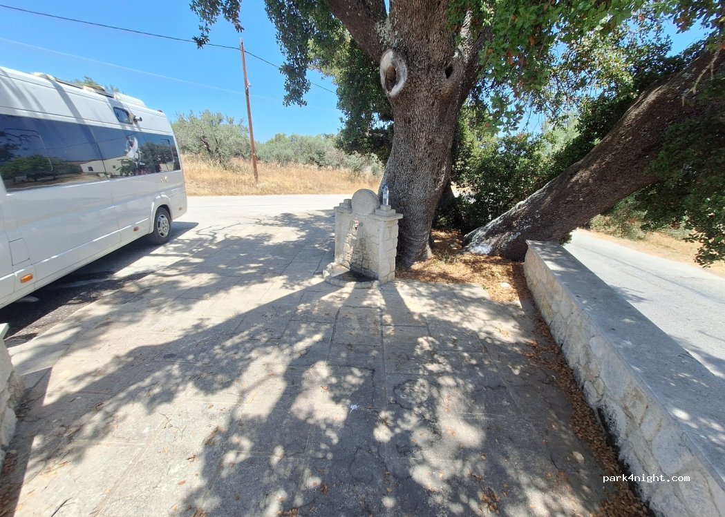 (63078) Agios Nikolaos - — foto