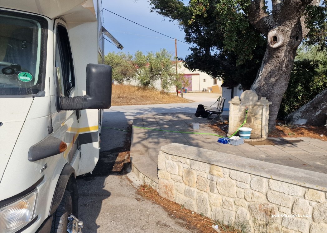 (63078) Agios Nikolaos - — foto 4