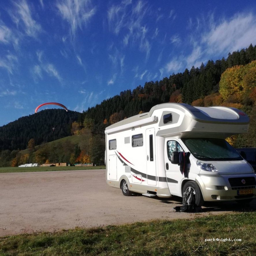 (72270) Baiersbronn - 128 Sankenbachstraße — foto 2
