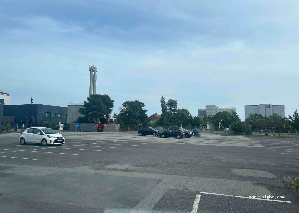 (2770) Kastrup - 400 Amager Strandvej — foto 2