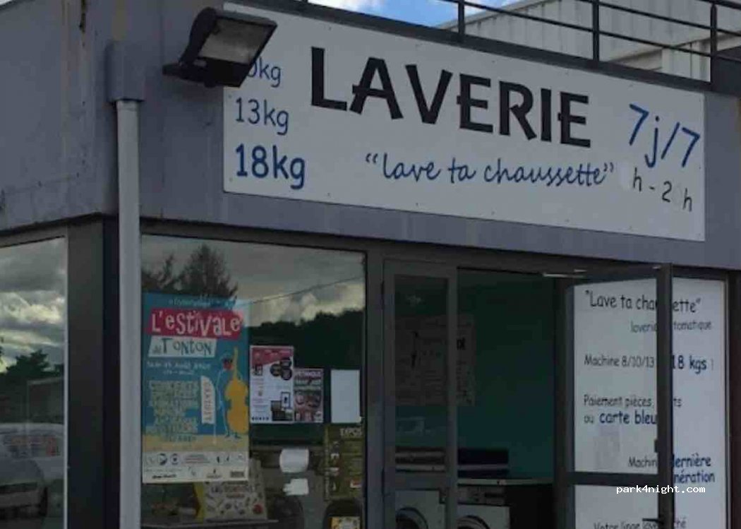 (38540) Saint-Just-Chaleyssin - 105 Rue des Industries — foto