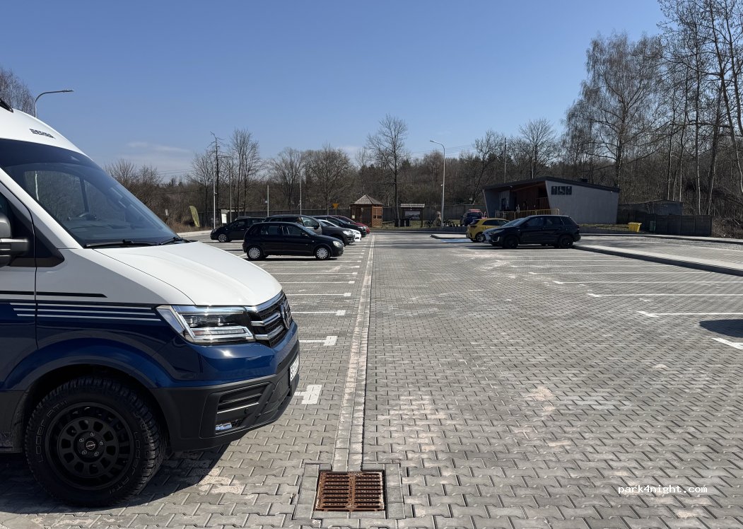 (26-010) Święta Katarzyna - 2 Droga Wojewódzka 752 — foto 4