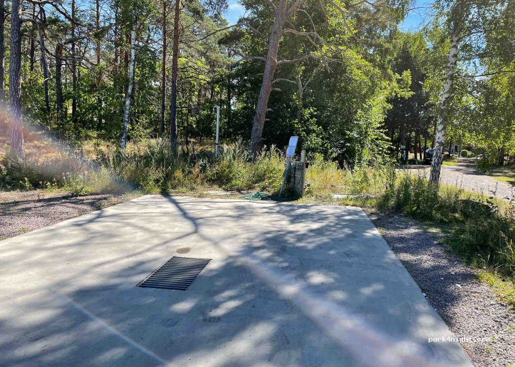 (572 63) Oskarshamn - Östersjövägen — foto
