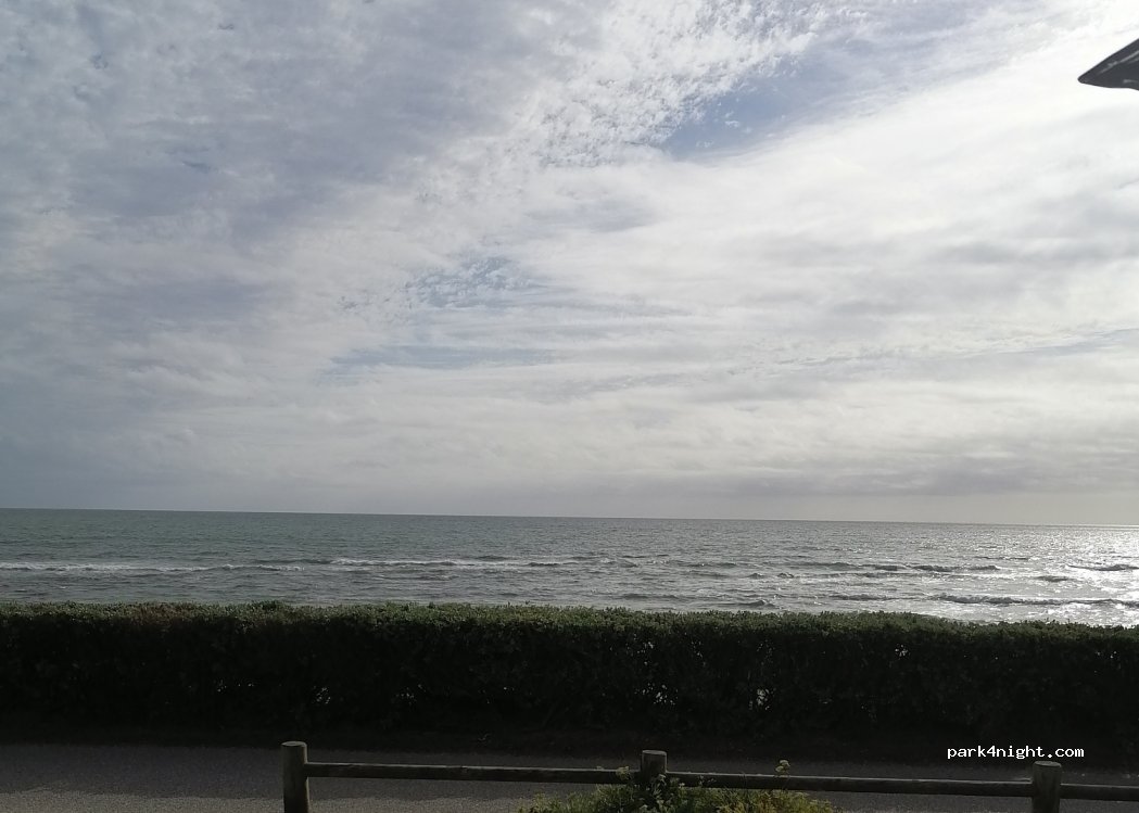 (85470) Bretignolles-sur-Mer - 53 Avenue de la Grande Roche — foto