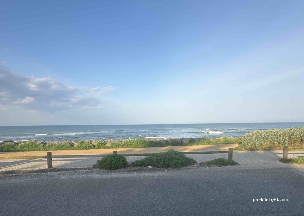 (85470) Bretignolles-sur-Mer - 53 Avenue de la Grande Roche — foto 2
