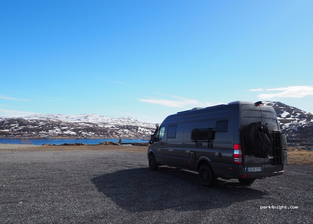 (9620) Kvalsund - 38 Stallogargoveien — foto 3