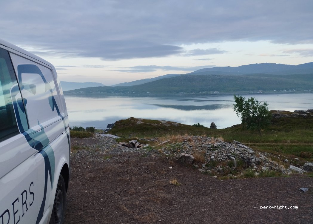 (9620) Kvalsund - 38 Stallogargoveien — foto 4