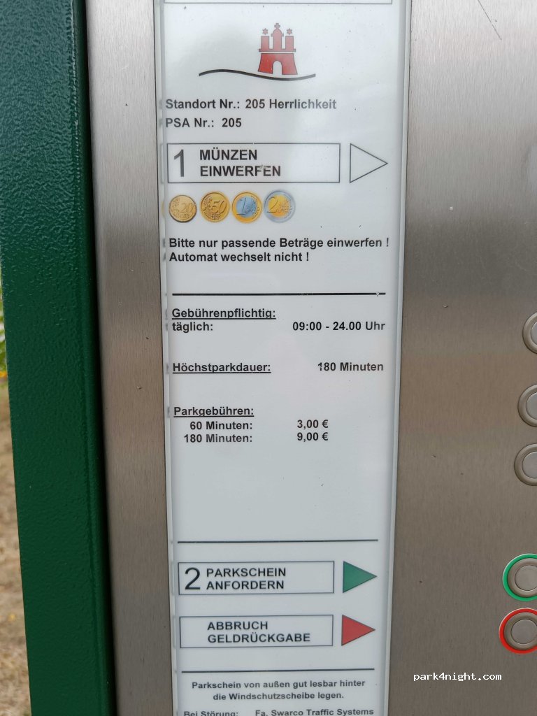 (20357) Hamburg - Sternschanze — foto 2