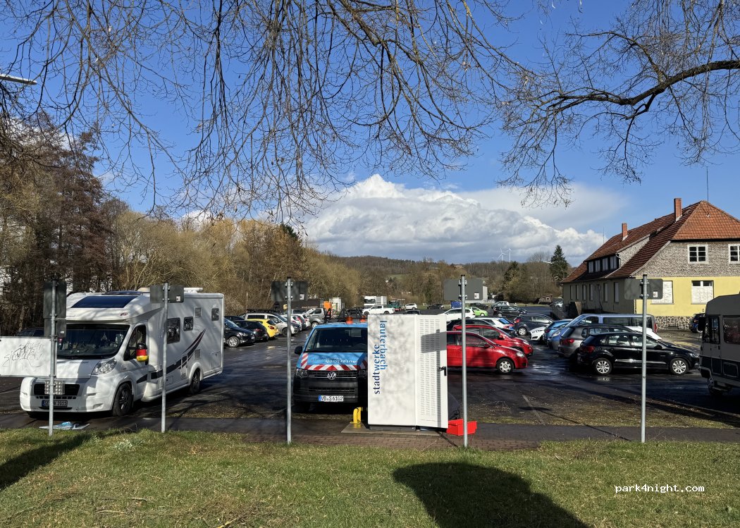 (36341) Lauterbach (Hessen) - 3 Bleichstraße — foto 5