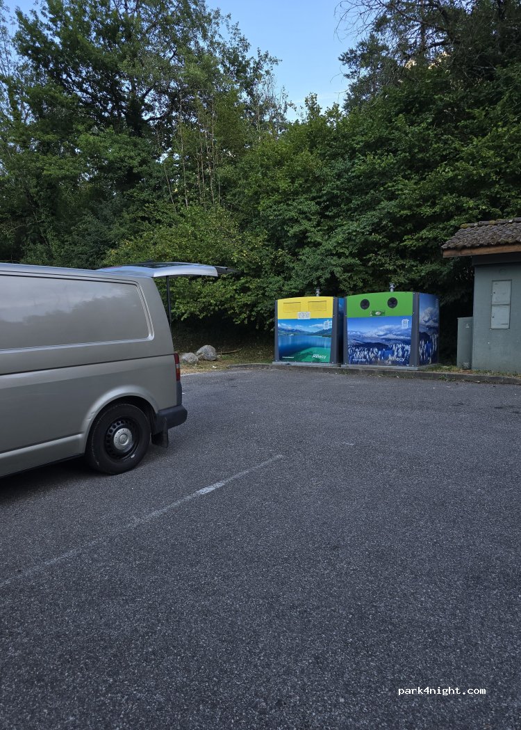 (74290) Bluffy - 85 Route des Dents de Lanfon — foto 2