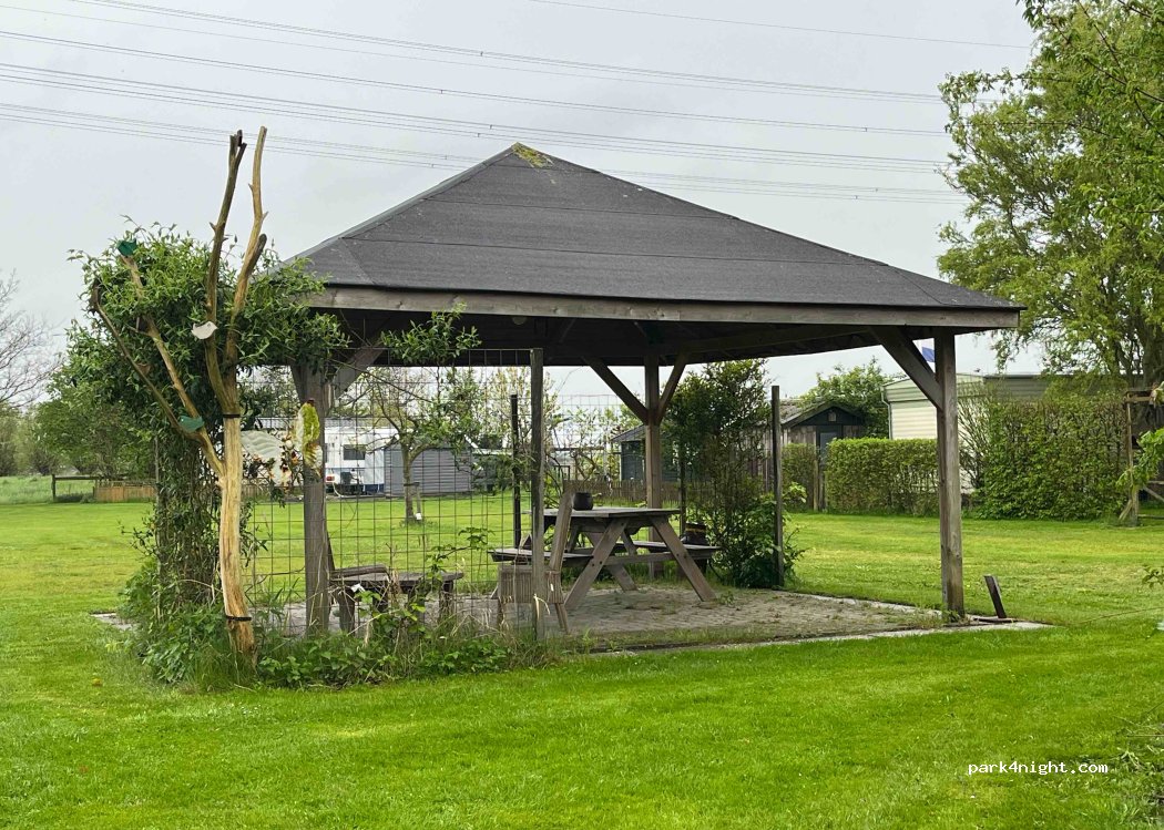Camping Hiddema-State — foto 3