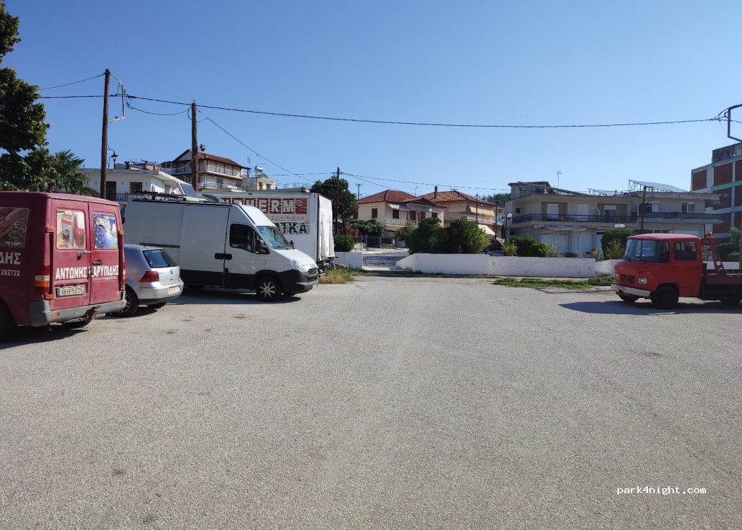 (612 00) Polikastro - 147 Megalou Alexandrou — foto 2