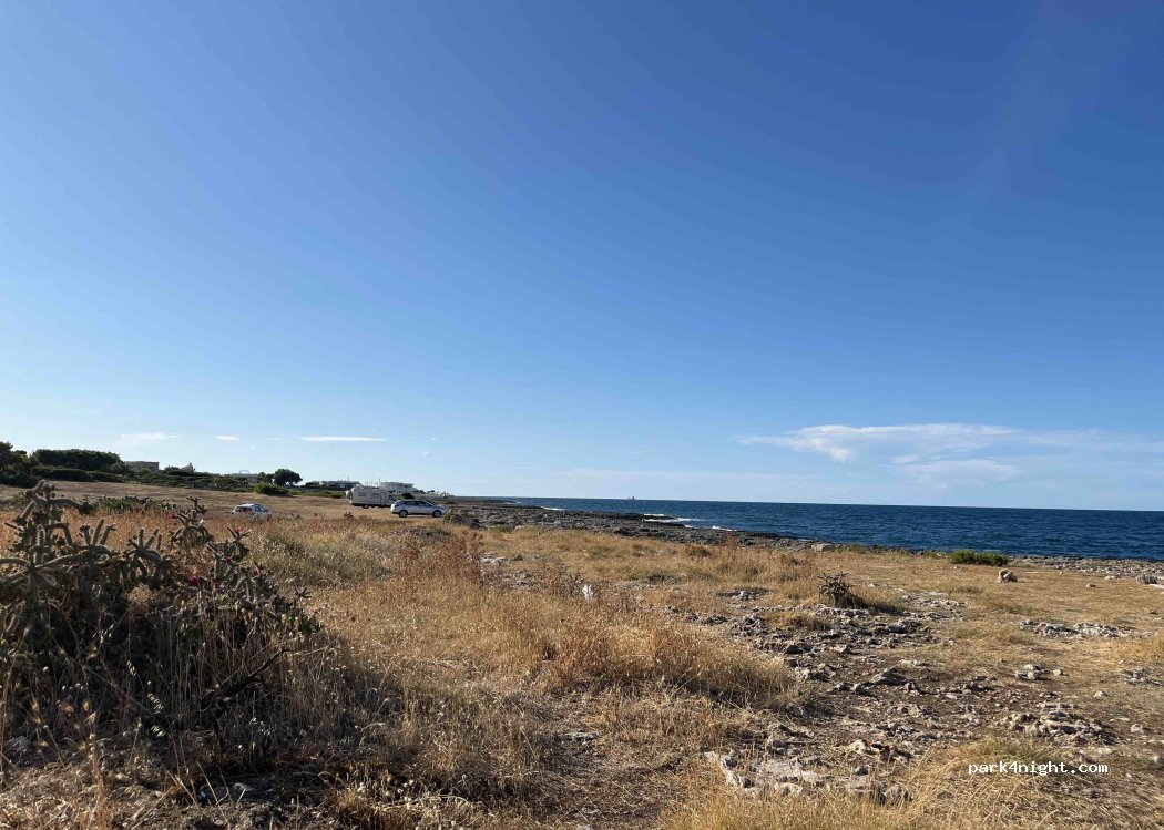 (70043) Monopoli - Unnamed road — foto 2